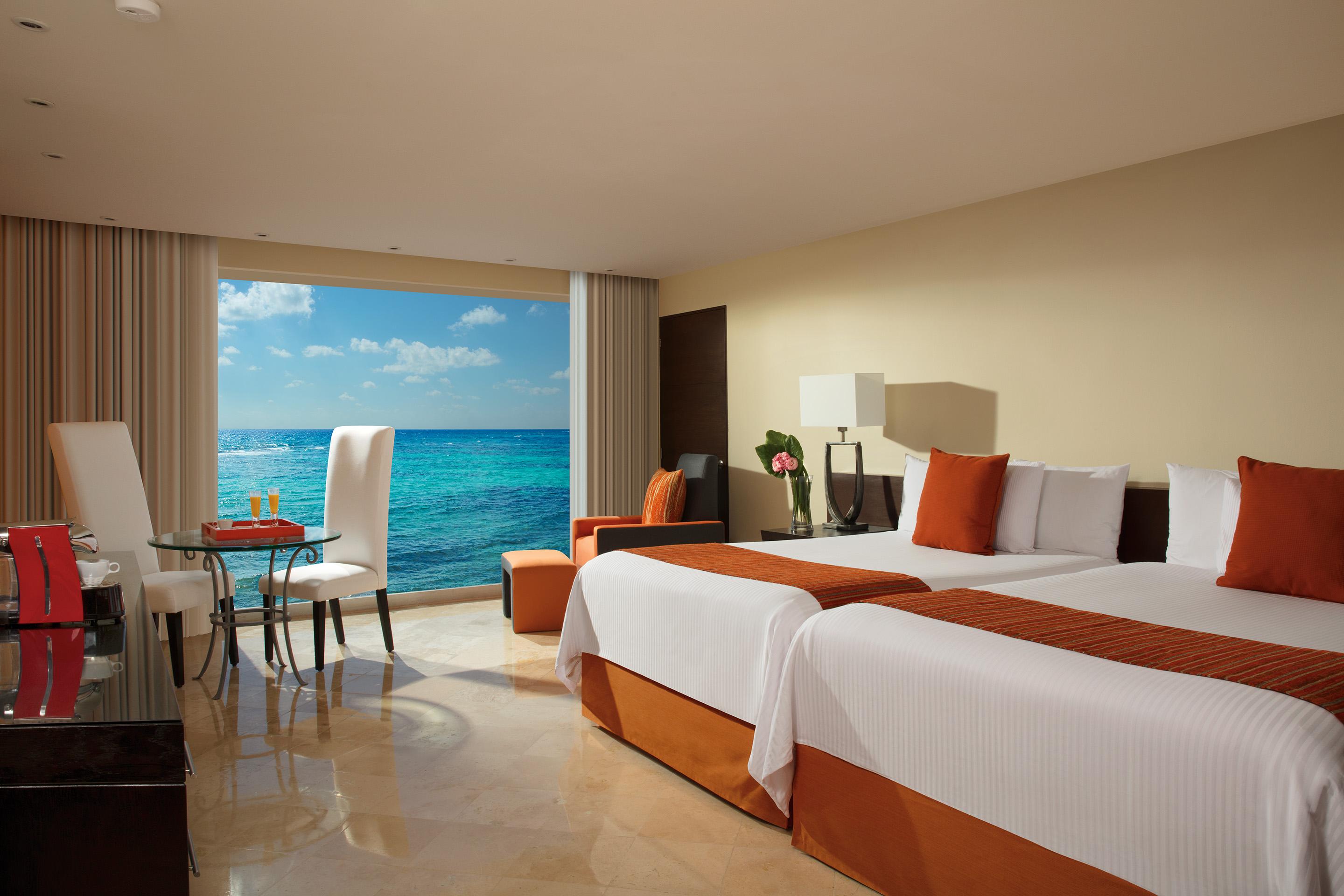 Sunscape Akumal Beach Resort & Spa מראה חיצוני תמונה