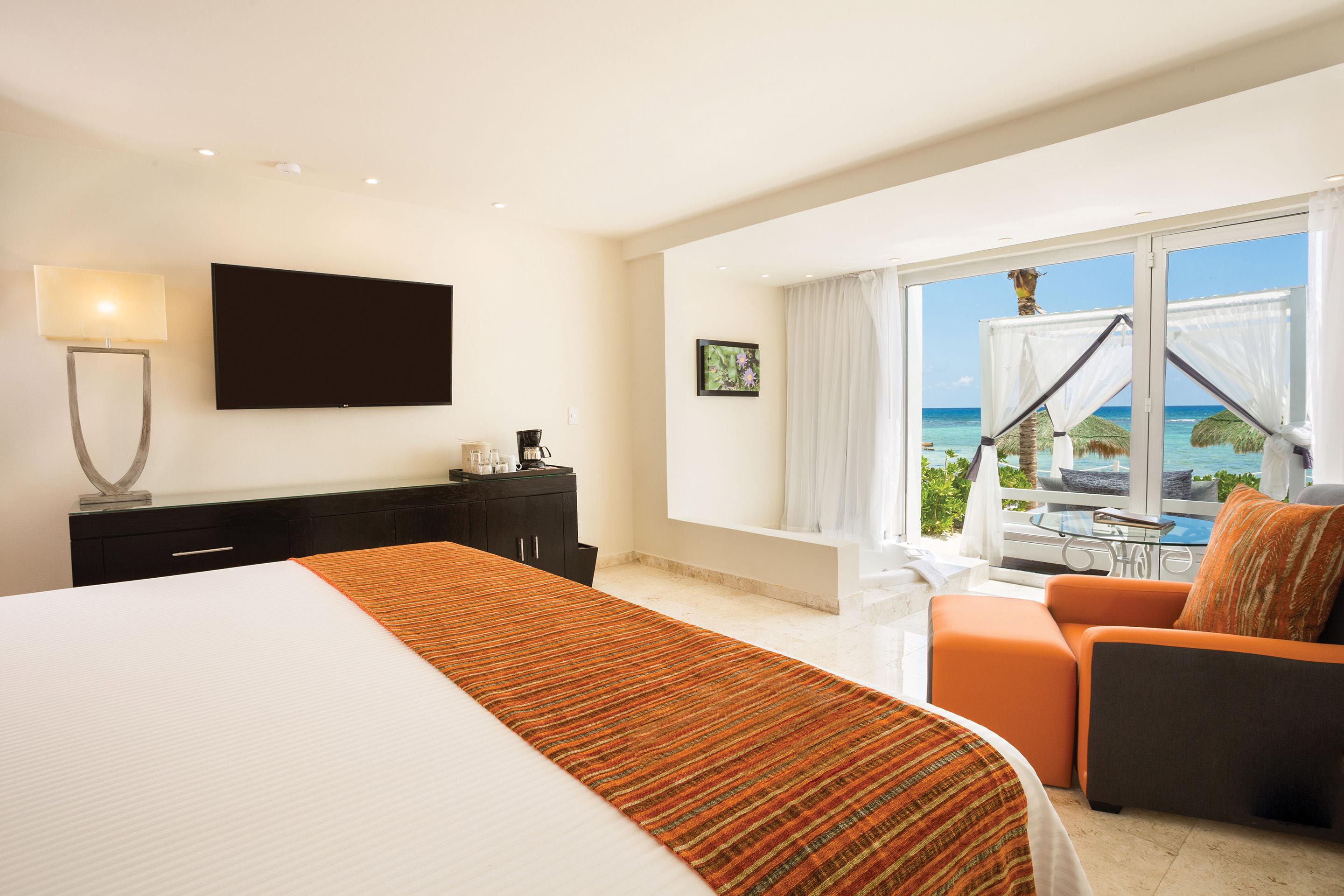 Sunscape Akumal Beach Resort & Spa מראה חיצוני תמונה