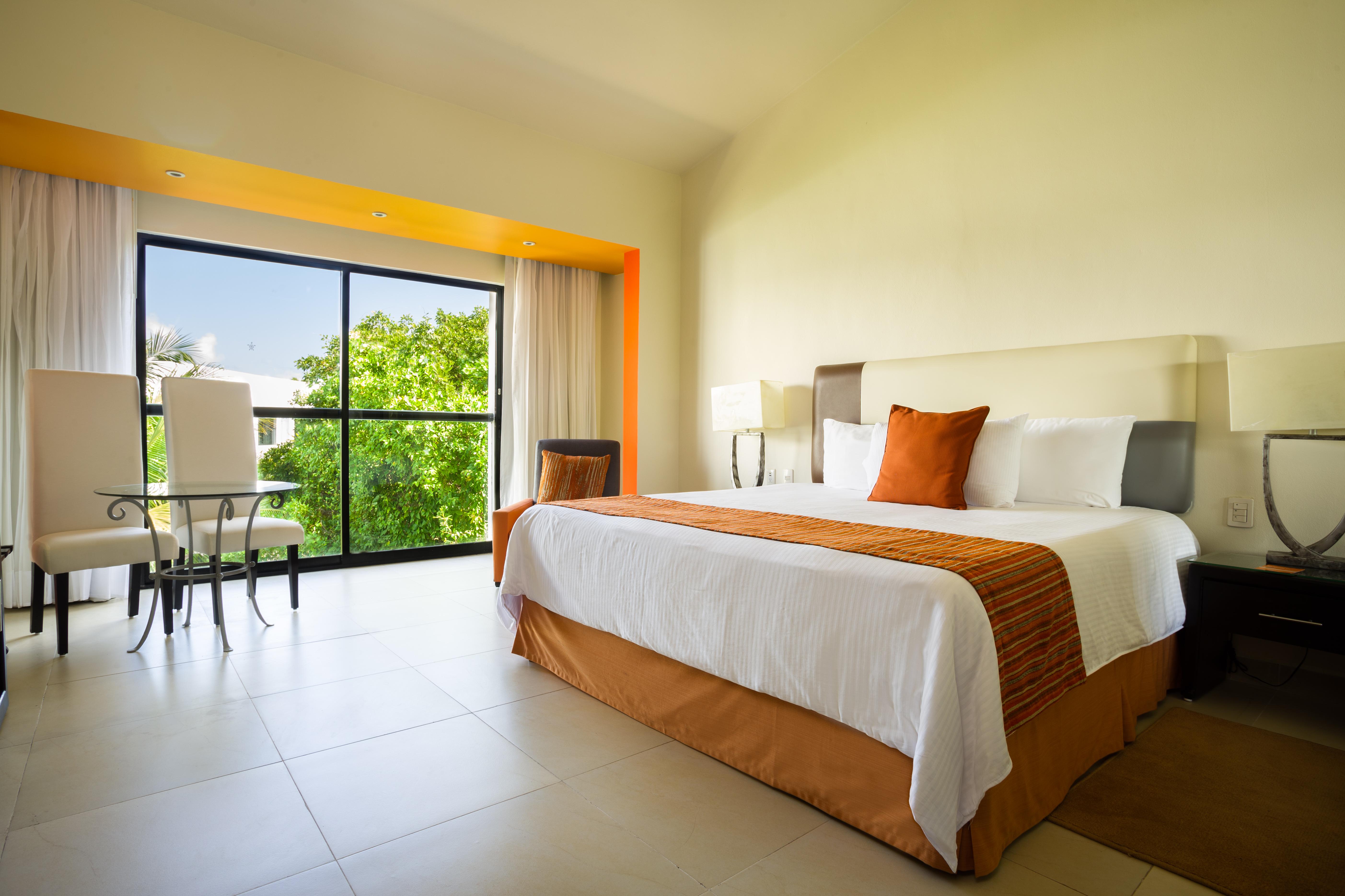 Sunscape Akumal Beach Resort & Spa מראה חיצוני תמונה