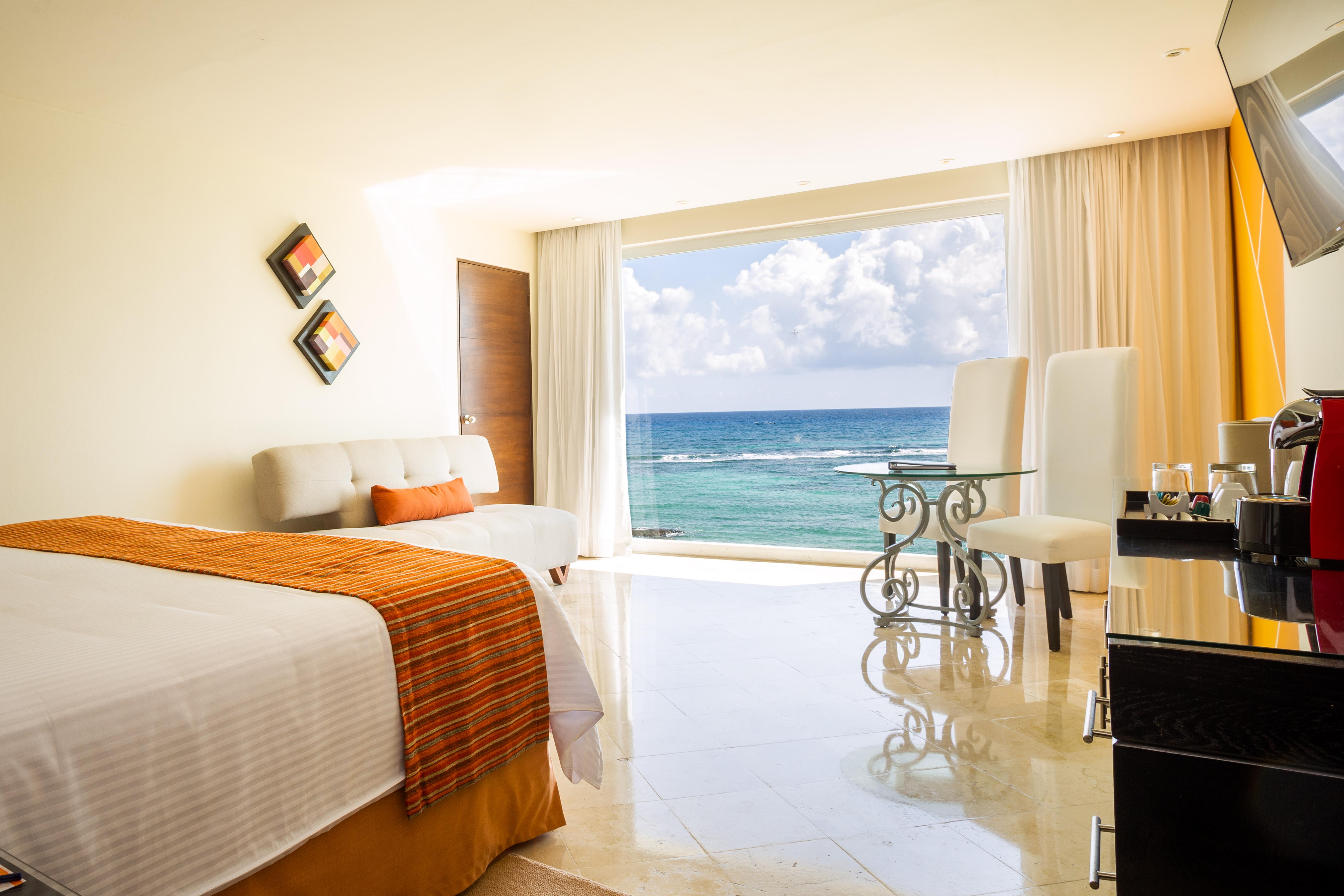 Sunscape Akumal Beach Resort & Spa מראה חיצוני תמונה