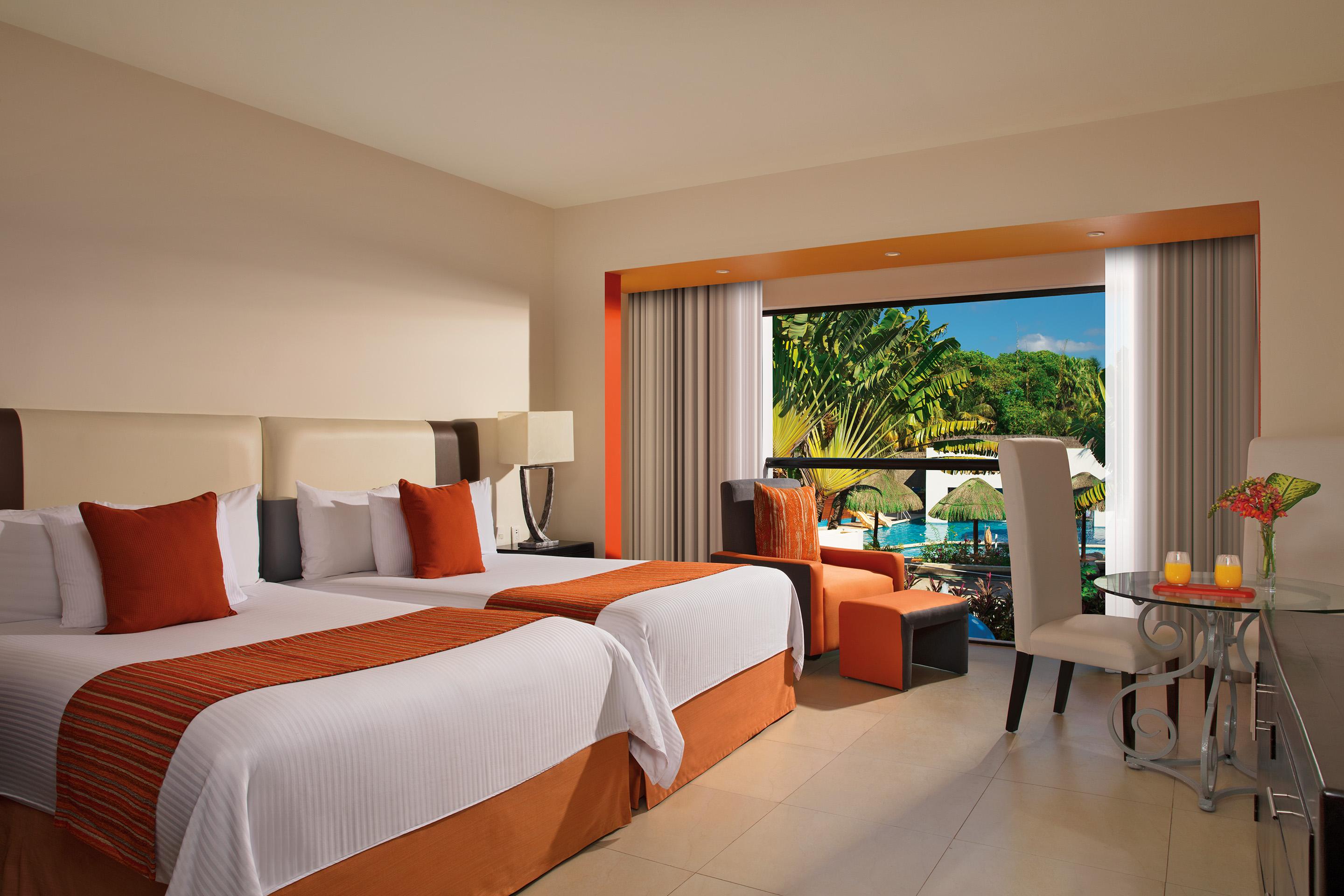 Sunscape Akumal Beach Resort & Spa מראה חיצוני תמונה