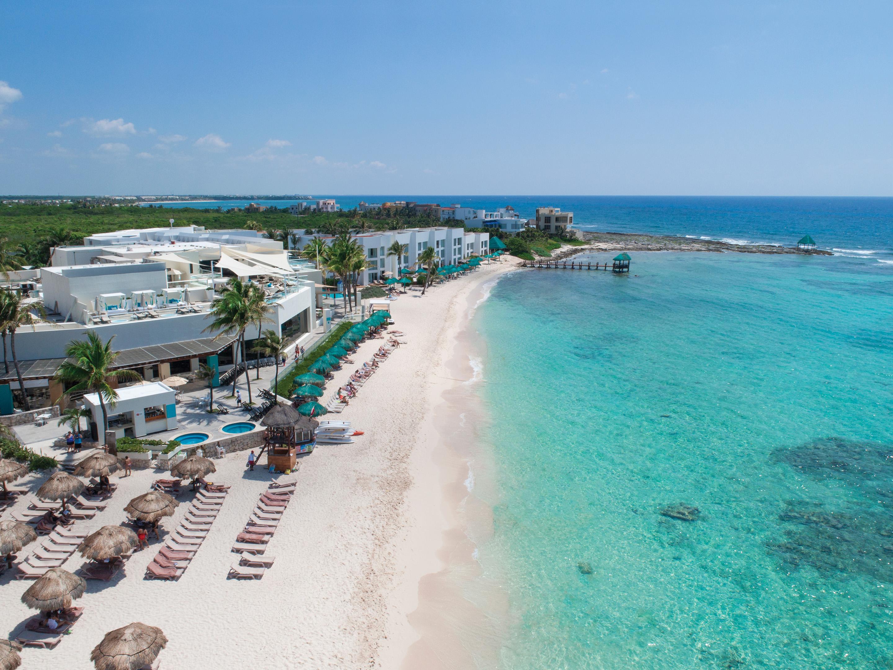 Sunscape Akumal Beach Resort & Spa מראה חיצוני תמונה